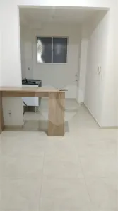 Apartamento com 2 Quartos à venda, 46m² no Pompéia, Piracicaba