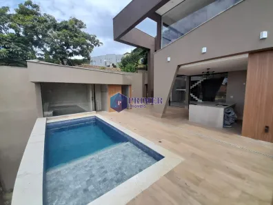 Casa com 4 Quartos à venda, 420m² no Comiteco, Belo Horizonte