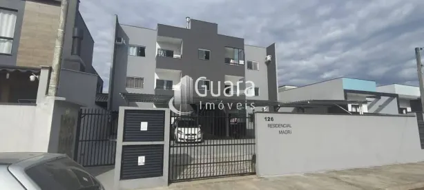 Apartamento com 2 Quartos à venda, 60m² no Bananal do Sul, Guaramirim