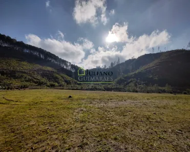 Lote/Terreno à venda, 10437m² no Rio das Antas, Rancho Queimado