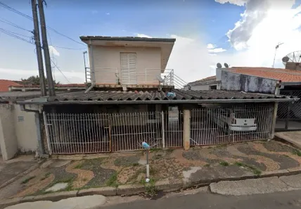 Casa com 6 Quartos à venda, 291m² no Jardim Europa I, Santa Bárbara D'Oeste