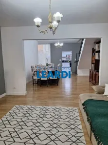 Sobrado com 3 Quartos à venda, 200m² no Vila Monumento, São Paulo