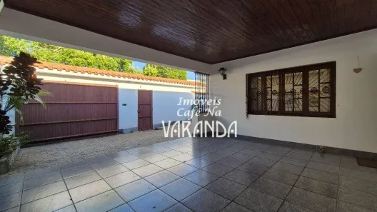 Casa com 3 Quartos à venda, 291m² no Vila Angeli, Valinhos