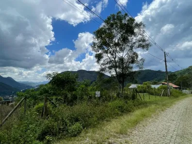 Lote/Terreno à venda, 409m² no Cônego, Nova Friburgo