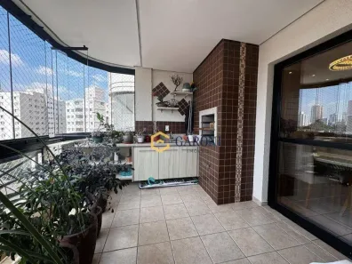 Apartamento com 3 Quartos à venda, 113m² no Vila Osasco, Osasco