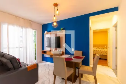 Apartamento com 2 Quartos à venda, 40m² no Cidade São Mateus, São Paulo