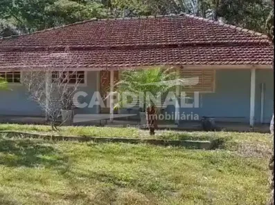 com 5 Quartos à venda, 240m² no Área Rural de Ribeirão Bonito, Ribeirão Bonito
