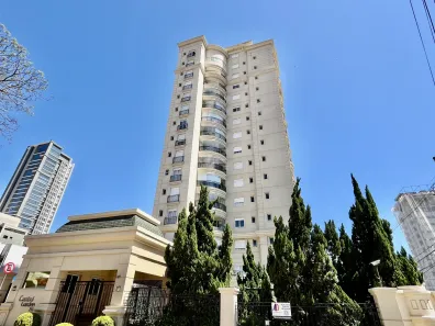 Cobertura com 3 Quartos à venda, 352m² no Cambuí, Campinas