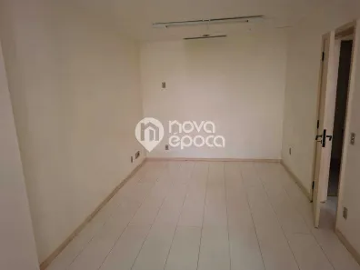 Sala Comercial à venda, 60m² no Botafogo, Rio de Janeiro