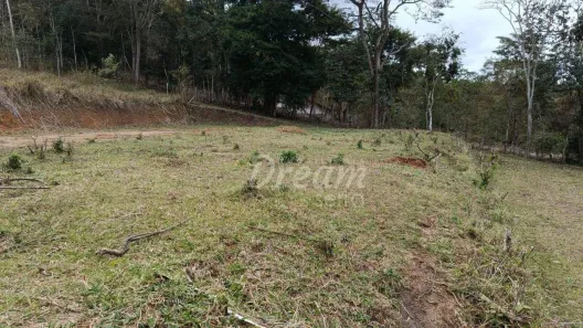 Lote/Terreno à venda, 1612m² no Cruzeiro, Teresópolis