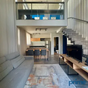 Apartamento com 1 Quarto à venda, 72m² no Cerqueira César, São Paulo