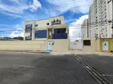 Apartamento com 3 Quartos à venda, 73m² no Piçarra, Teresina