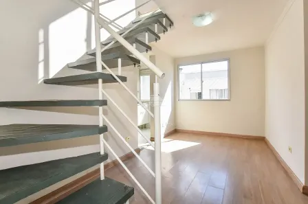 Cobertura com 2 Quartos à venda, 97m² no Portão, Curitiba