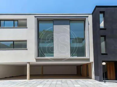 Casa de Condomínio com 4 Quartos à venda, 686m² no Jardim Cordeiro, São Paulo