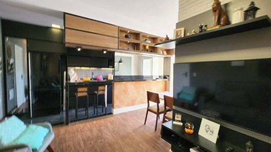 Apartamento com 2 Quartos à venda, 84m² no Jardim Tereza Cristina, Jundiaí