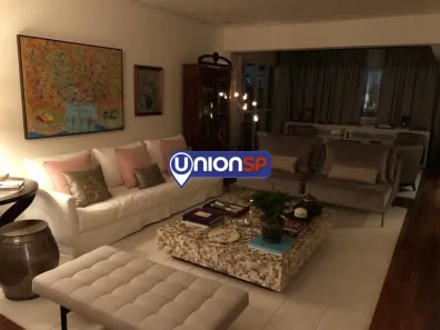 Cobertura com 3 Quartos à venda, 320m² no Vila Suzana, São Paulo