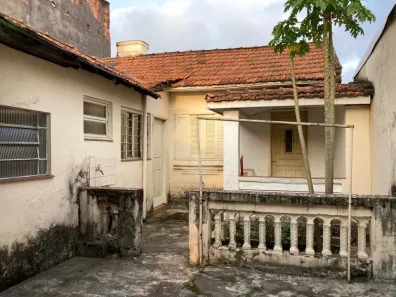 Lote/Terreno à venda, 280m² no Vila Celeste (Zona Leste), São Paulo