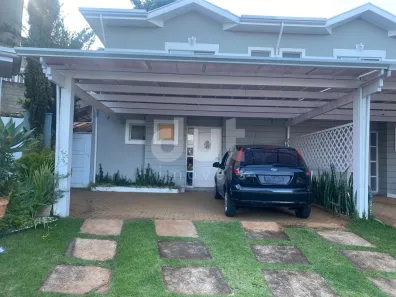 Casa de Condomínio com 3 Quartos à venda, 147m² no Parque Rural Fazenda Santa Cândida, Campinas