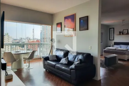 Apartamento com 1 Quarto à venda, 70m² no Centro, São Bernardo do Campo