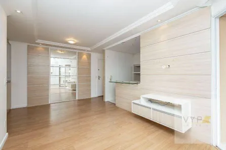Apartamento com 3 Quartos à venda, 85m² no Portão, Curitiba