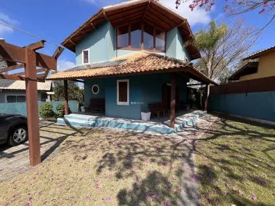 Casa com 3 Quartos à venda, 130m² no São João do Rio Vermelho, Florianópolis