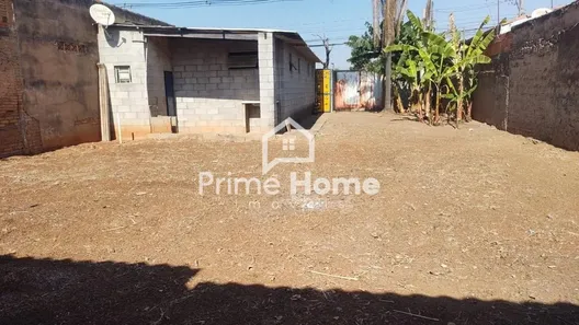 Lote/Terreno à venda, 360m² no Jardim São Marcos, Campinas