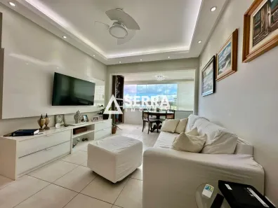 Apartamento com 2 Quartos à venda, 77m² no Itaigara, Salvador