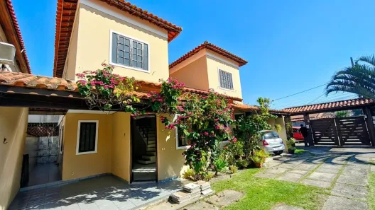 Apartamento com 2 Quartos à venda, 86m² no Praia de Itaipuaçu (Itaipuaçu), Maricá