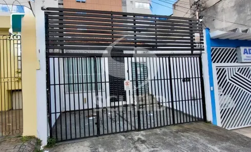 Casa com 1 Quarto à venda, 87m² no Ipiranga, São Paulo