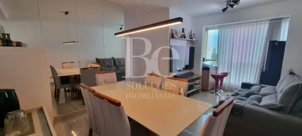 Apartamento com 3 Quartos à venda, 82m² no Paquetá, Belo Horizonte