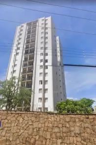 Apartamento com 3 Quartos à venda, 84m² no Jardim Palma Travassos, Ribeirão Preto