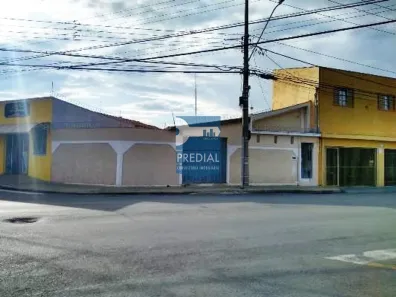 Casa com 1 Quarto à venda, 75m² no Vila Prado, São Carlos