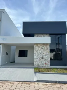 Casa de Condomínio com 3 Quartos à venda, 150m² no Centro, Ananindeua