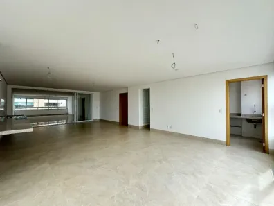Apartamento com 4 Quartos à venda, 256m² no Setor Marista, Goiânia