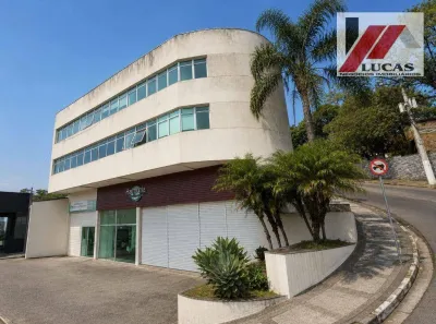 Sala Comercial para alugar, 35m² no Jardim Nomura, Cotia