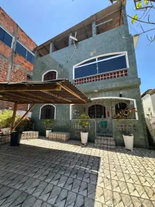 Casa com 3 Quartos à venda, 90m² no Itapuã, Salvador