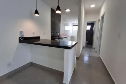 Apartamento com 2 Quartos à venda, 63m² no Recanto da Mata, Juiz de Fora