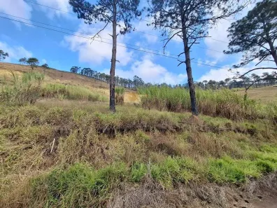 Lote/Terreno à venda, 4865m² no Granja Mafra, Teresópolis