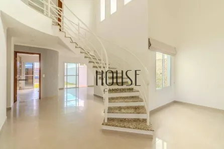 Casa de Condomínio com 3 Quartos à venda, 260m² no Aparecidinha, Sorocaba