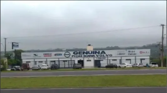 Galpão/Depósito/Armazém à venda, 2400m² no Vila Toninho, São José do Rio Preto