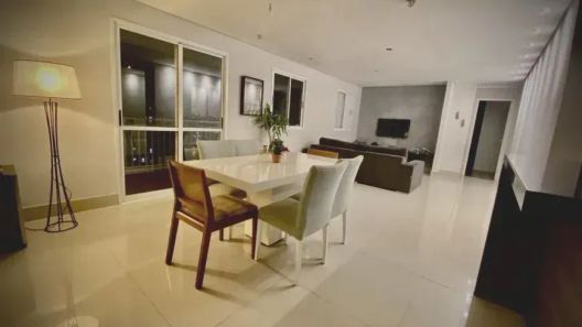 Apartamento com 3 Quartos à venda, 110m² no Vila Progresso, Campinas