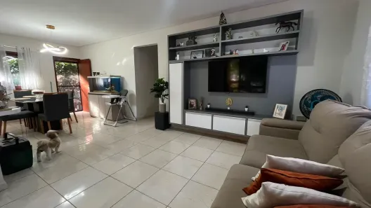 Casa de Condomínio com 3 Quartos para alugar, 98m² no Gravatá Centro, Gravatá