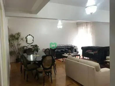 Apartamento com 3 Quartos à venda, 118m² no Cerqueira César, São Paulo