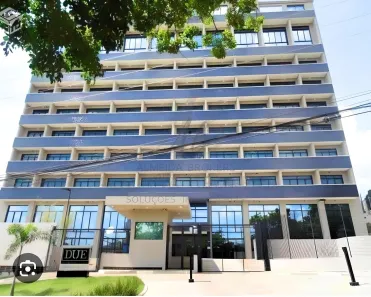 Sala Comercial com 2 Quartos para alugar, 66m² no Jardim Chapadão, Campinas