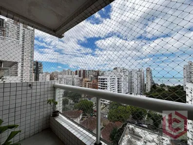 Apartamento com 2 Quartos à venda, 66m² no Embaré, Santos