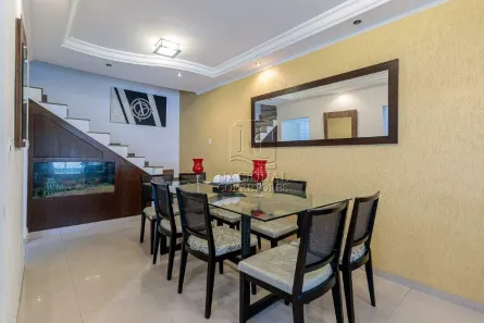 Sobrado com 5 Quartos à venda, 295m² no Mauá, São Caetano do Sul