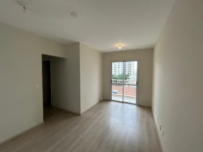 Apartamento com 2 Quartos para alugar, 48m² no Tatuapé, São Paulo