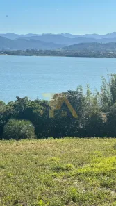 Lote/Terreno à venda, 1623m² no Ibiraquera, Imbituba