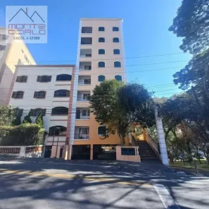 Apartamento com 2 Quartos à venda, 68m² no Nova Petrópolis, São Bernardo do Campo