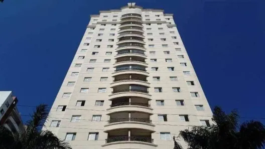 Apartamento com 3 Quartos à venda, 74m² no Vila Monumento, São Paulo